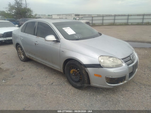 EN DESARME  !!!  VOLKSWAGEN JETTA 2006